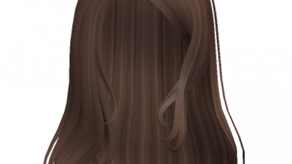 Material Girl Brown Hair