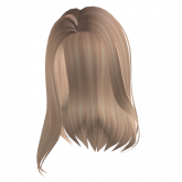 Image of Popular Girl Blonde Hair