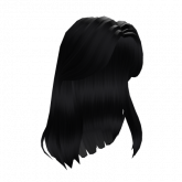 Image of Simply A Hairstyle