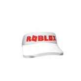 Image of Roblox Logo Visor
