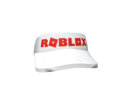 Roblox Logo Visor
