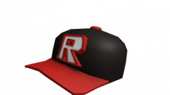 ROBLOX ‘R’ Baseball Cap