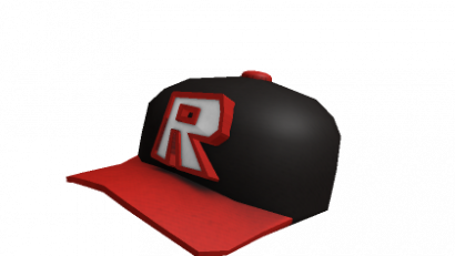 ROBLOX ‘R’ Baseball Cap