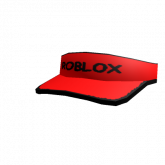 Image of Roblox Visor
