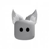 Image of Animated Fluffy Ears
