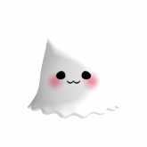 Image of Cat Ghost