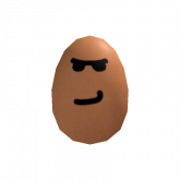 Image of Cool Egg