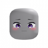Image of Crying Girl Face 3