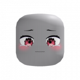 Image of Crying Girl Face