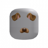 Image of Dog Face