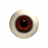 Image of Eye [DYNAMIC/RED]