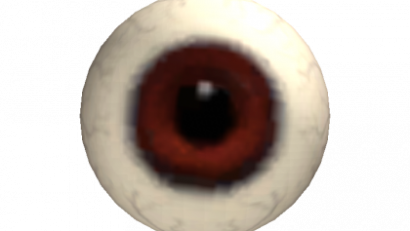 Eye [DYNAMIC/RED]