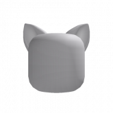 Image of [FACELESS] Animated Cat Ears