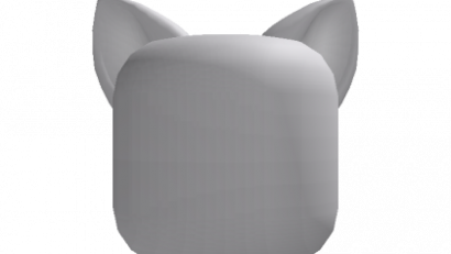 [FACELESS] Animated Cat Ears