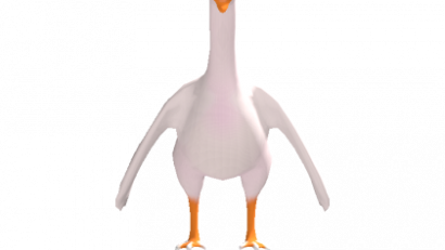 Goose [ANIMATED]