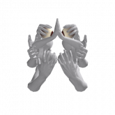 Image of Hands [DYNAMIC]