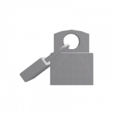 Image of Side Lock