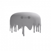 Image of Slime (Recolorable)