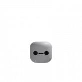 Image of Small Head (Recolorable)