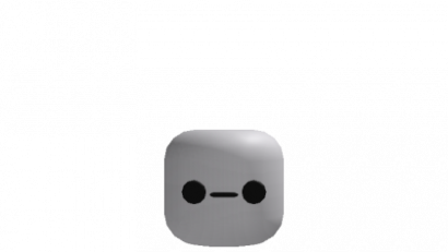 Small Head (Recolorable)