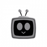 Image of Telly the TV