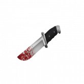 Image of Blood Knife