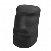Image of Giant Moai Costume