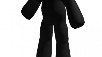Shadow Bear Suit