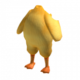 Image of Yellow Duck Suit