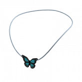 Image of Aesthetic Butterfly Necklace