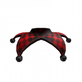 Image of Checkered Jester 3.0