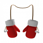Image of Christmas Gloves