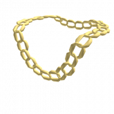 Image of Gold Chain
