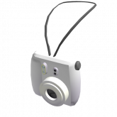 Image of Instant Camera