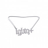 Image of LGBTQ+ Necklace 3.0