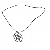 Image of Pentacle Necklace