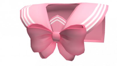 Pink Sailor Collar (3.0)