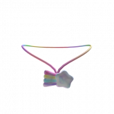 Image of Pride Charm Necklace 3.0