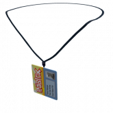 Image of ROBLOX Conference Lanyard