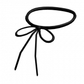 Image of Shoelace Necklace 3.0