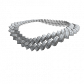 Image of Silver Link Chain