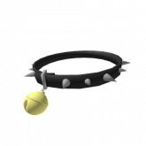 Image of Spiked Cat Collar (3.0)