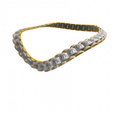Image of Two Tone Chain
