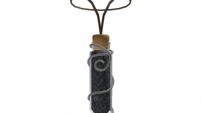 Witch Vial (3.0)