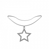 Image of Y2K Star Necklace [3.0]