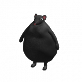 Image of Big Rat Suit