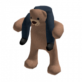 Image of Brown Bear Costume
