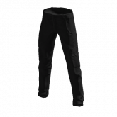Image of Cargo Pants - Black