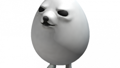 Egg Dog