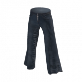 Image of Flare Jeans